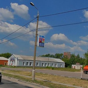 Schurovskaya Street, 34, Kolomna: photo