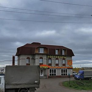 Starosarmanovskaya ulitsa, 29Б, Naberezhnye Chelny: photo