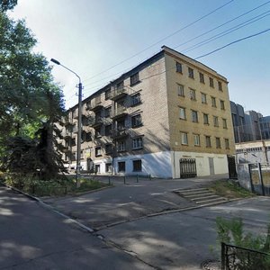 Shevchenka Street, 17, Dnipro: photo