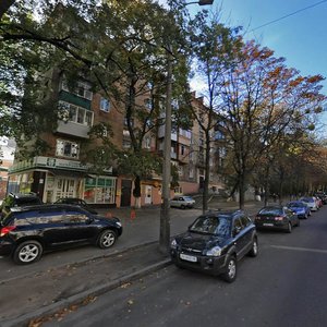 Dehtiarivska Street, 15, Kyiv: photo