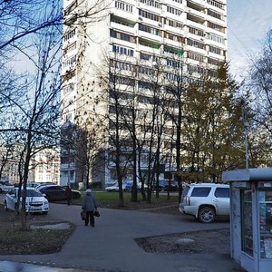 Dubninskaya Street, 73к2, Moscow: photo
