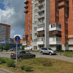 Leningradskaya ulitsa, 24А, Vsevolgsk: photo