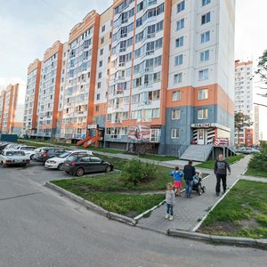 Lenskaya Street, No:14, Tomsk: Fotoğraflar