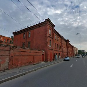 Novocherkasskiy Avenue, 4к2, Saint Petersburg: photo