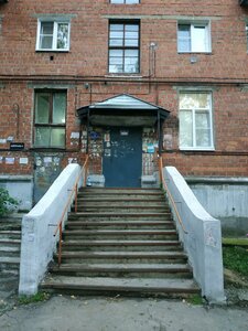 Zayarskaya Street, 18, Nizhny Novgorod: photo
