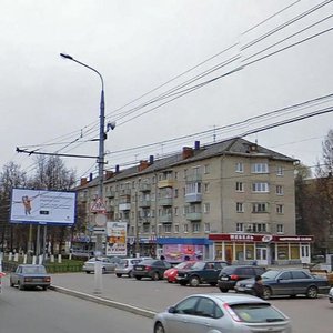 Lenina Avenue, 76, Tula: photo