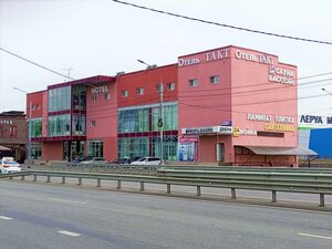 Mozhayskoye shosse, 55Бс1 ، موسكو ومحافظة موسكو: صورة