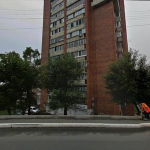 Владивосток, Проспект Красного Знамени, 46: фото