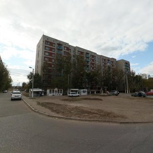 Kulikova Street, 50, : foto