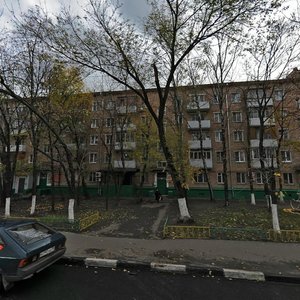 Trofimova Street, 24к1 ، موسكو: صورة