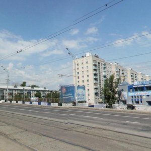 Yamasheva Avenue, 28Ак1, Kazan: photo