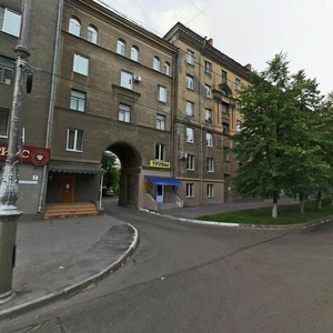 Prospekt Metallurgov, 1, : foto