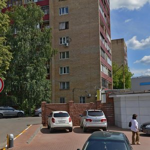 Nogina Street, 3, : foto