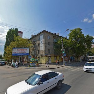 Воронеж, Улица 9 Января, 111: фото