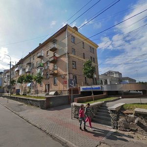 Soborna vulytsia, 61 ، : صورة