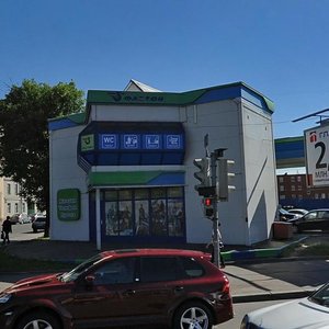 Borovaya Street, 43, : foto