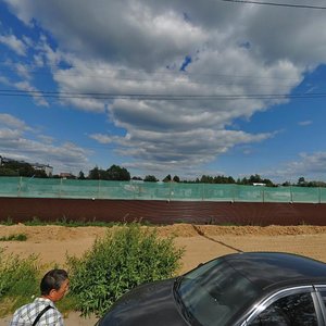 Naro-Fominskoe Highway, 8, Kubinka: photo