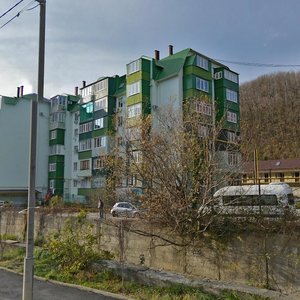 Ulitsa Kalarasha, 48А, Tuapse: photo