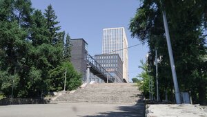 Bol'shevistskaya Street, 35 ، نوفوسيبيرسك: صورة