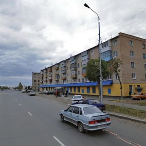 Оренбург, Проспект Братьев Коростелёвых, 153: фото