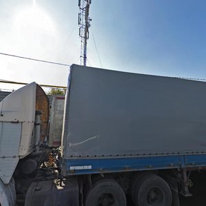Ametyevskaya Street, 24 ، قازان: صورة