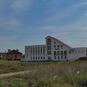 Malakhitovaya ulitsa, 3, Togliatti: photo