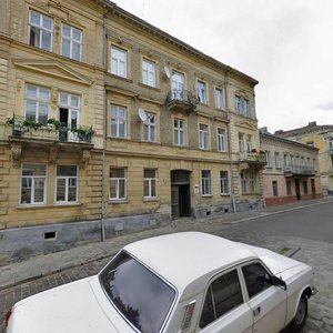 Львов, Улица Глебова, 10: фото
