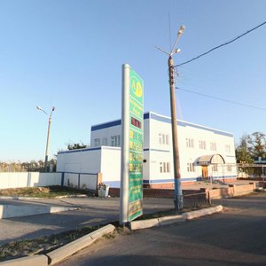 Астрахань, Улица Софьи Перовской, 98З: фото