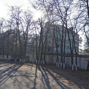 Moskovskaya Street, 81, Pyatigorsk: photo