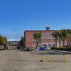 Traktornaya Street, 43, Vladimir: photo