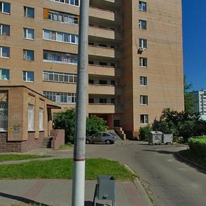 Sharapovskaya street, 8к1, Mytischi: photo