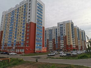 Belyayevskaya ulitsa, 15/1, Orenburg: photo