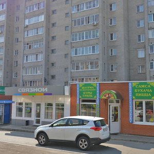 Ulitsa Zhukovskogo, 2Л, Luhovicy: photo