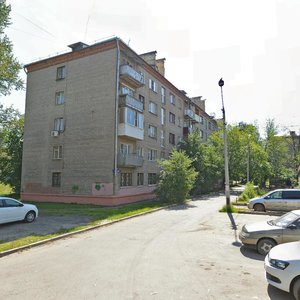 Ulitsa Klimova, 40А, Noginsk: photo