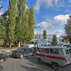 Prospekt imeni 50 let Oktyabrya, 108Б, Saratov: photo