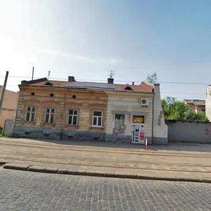 Lychakivska vulytsia, No:88, Lviv: Fotoğraflar