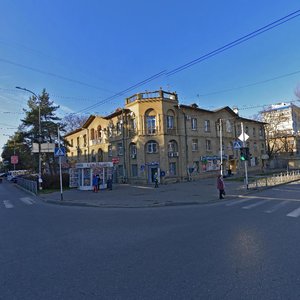 Prospekt Dzerzhinskogo, No:45, Kislovodsk: Fotoğraflar