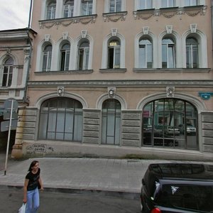 Svetlanskaya Street, 14 ، فلاديفوستوك: صورة