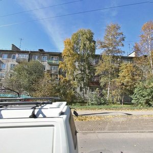 Stanislavskogo Street, 13 ، إيركوتسك: صورة