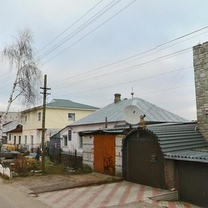 Narodnaya ulitsa, 28, Dzerzhinsk: photo