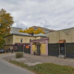 Ulitsa imeni V.S. Zarubina, 170, Saratov: photo