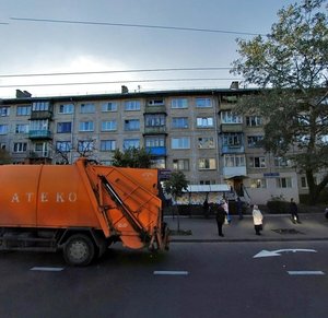 Perova Boulevard, 15, Kyiv: photo