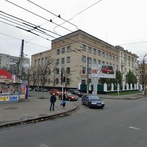 Henerala Henadіia Vorobiova Street, 2, : foto