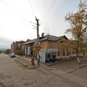 Gagarina Street, 61, Ulan‑Ude: photo