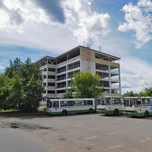 Bekhtereva Street, 14, Moscow: photo