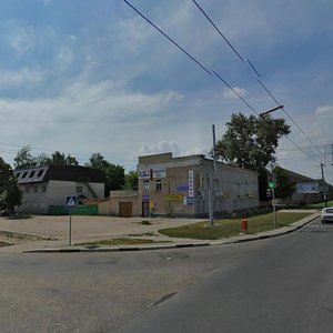Morshanskoye shosse, 17Г, Tambov: photo