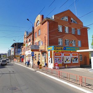 Mednikovskaya Street, 55/25, Tver: photo