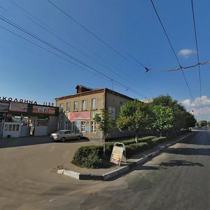 Chichkanova Street, 17, Tambov: photo