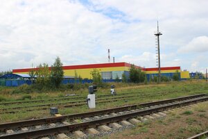 Marposadskoye Highway, 17, : foto