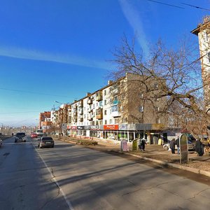 Metallurgov Street, 96, Tula: photo